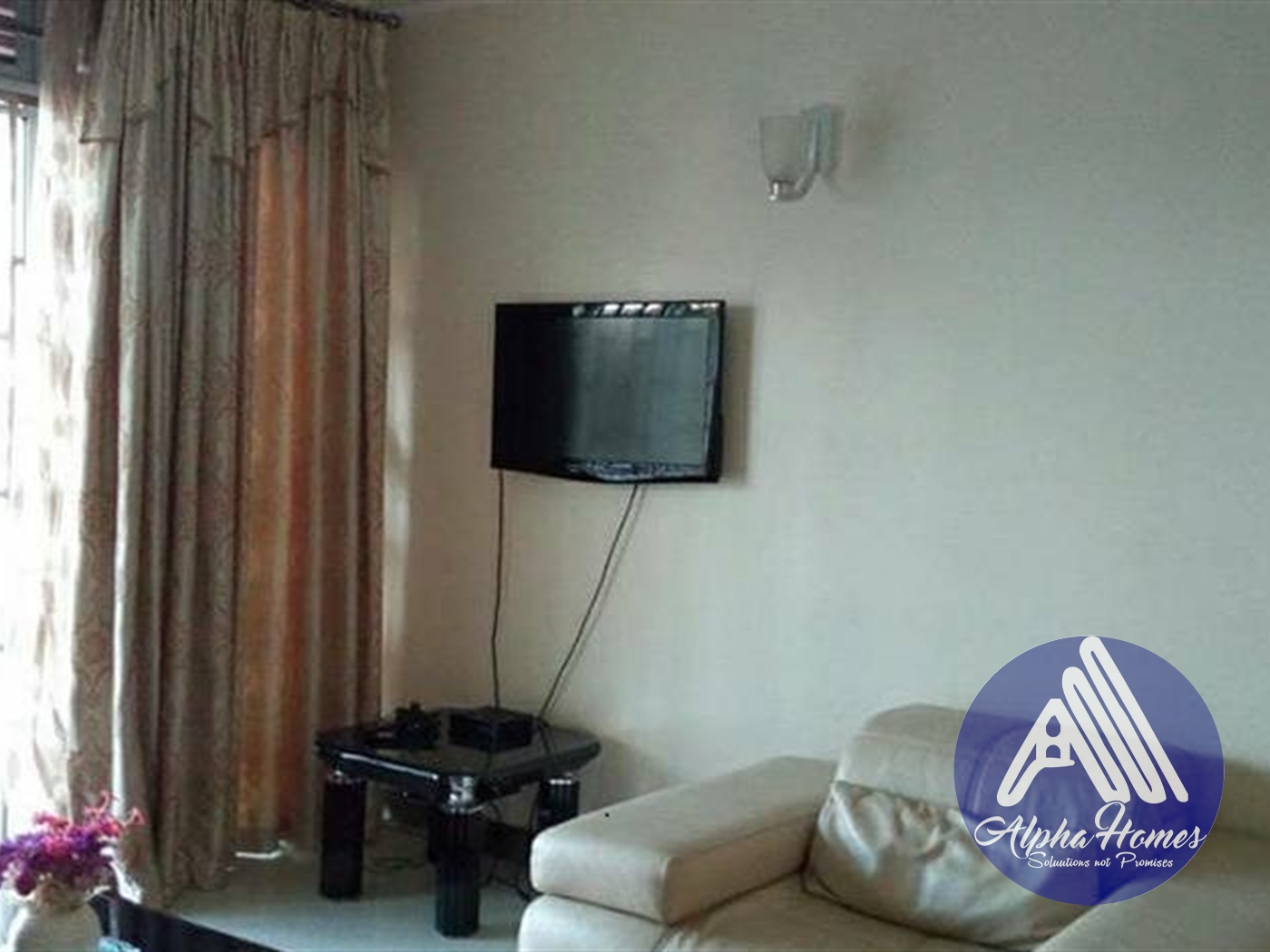 Apartment for rent in Munyonyo Wakiso