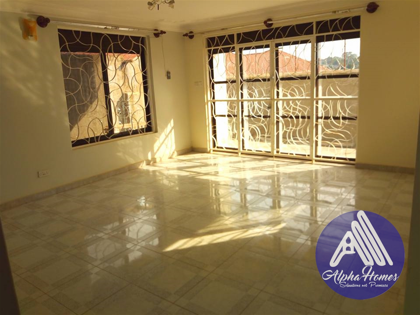 Apartment for rent in Bweyogerere Wakiso