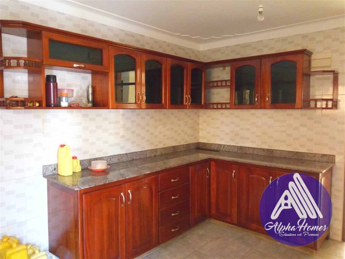 Apartment for rent in Bweyogerere Wakiso