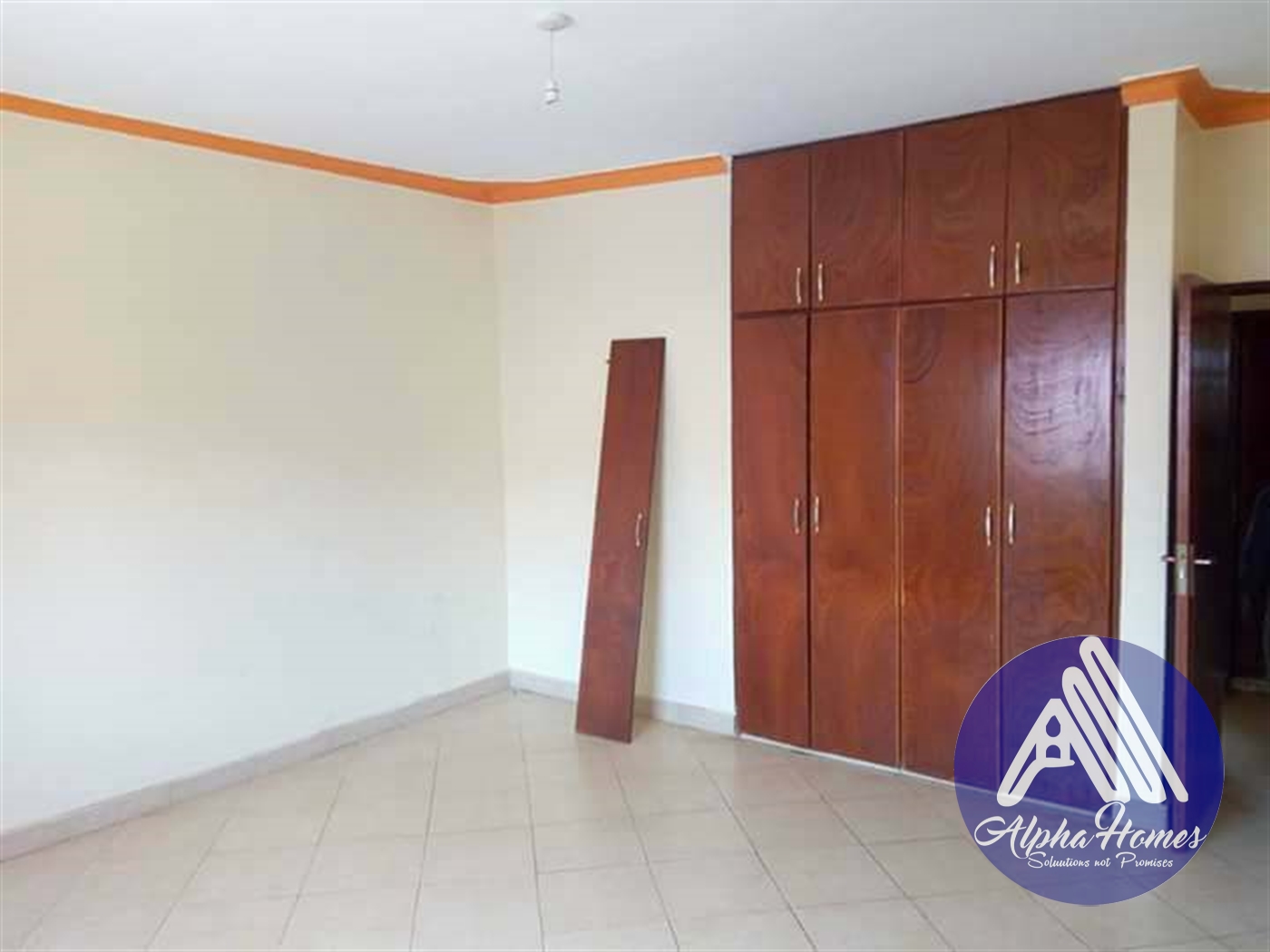 Semi Detached for rent in Kyaliwajjala Wakiso