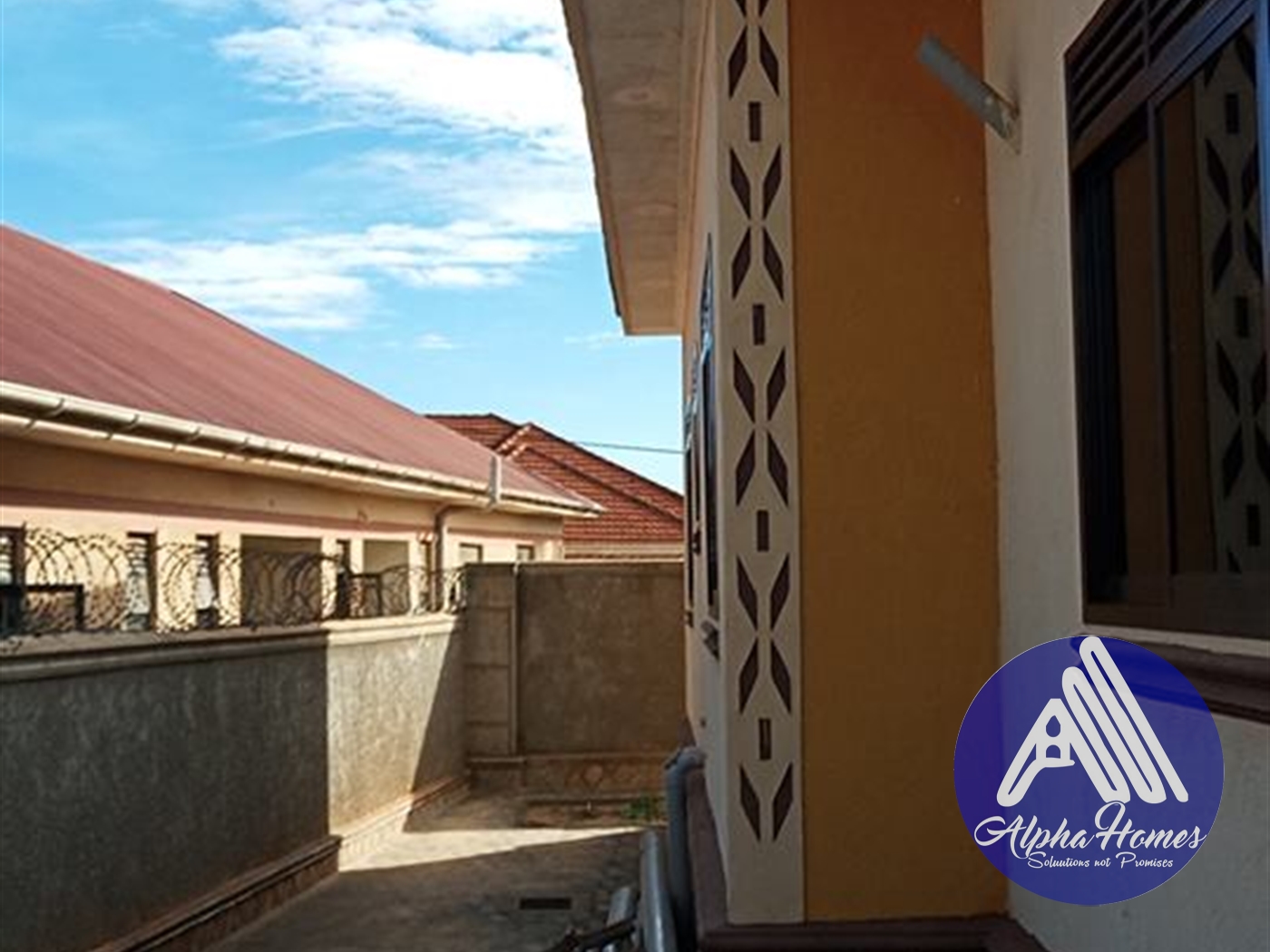 Apartment for sale in Kira Wakiso