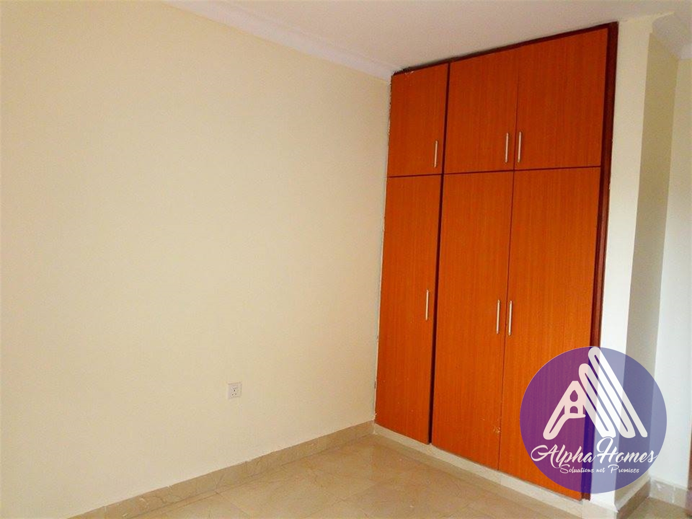 Apartment for rent in Kisaasi Kampala