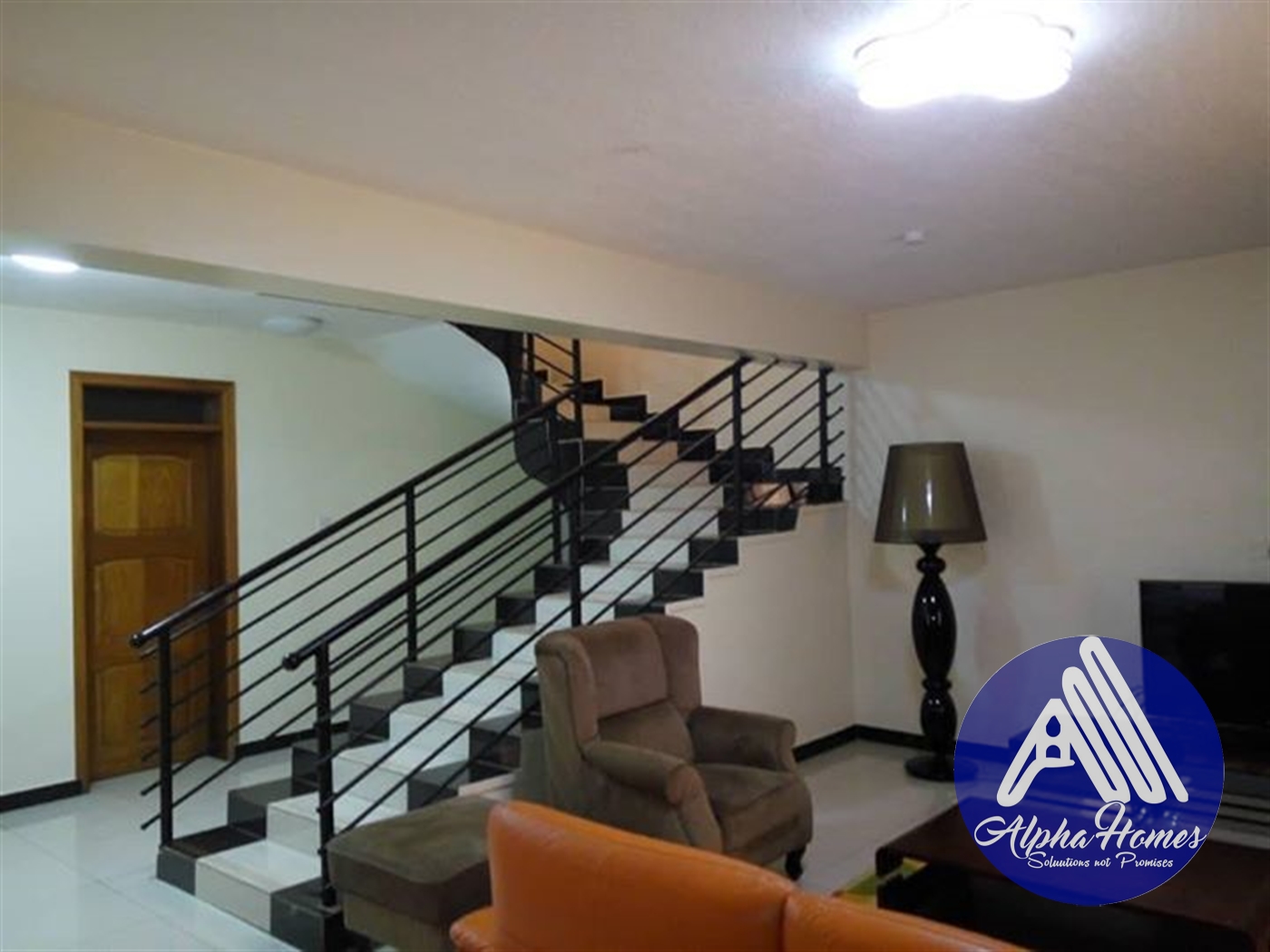 Apartment for rent in Munyonyo Kampala