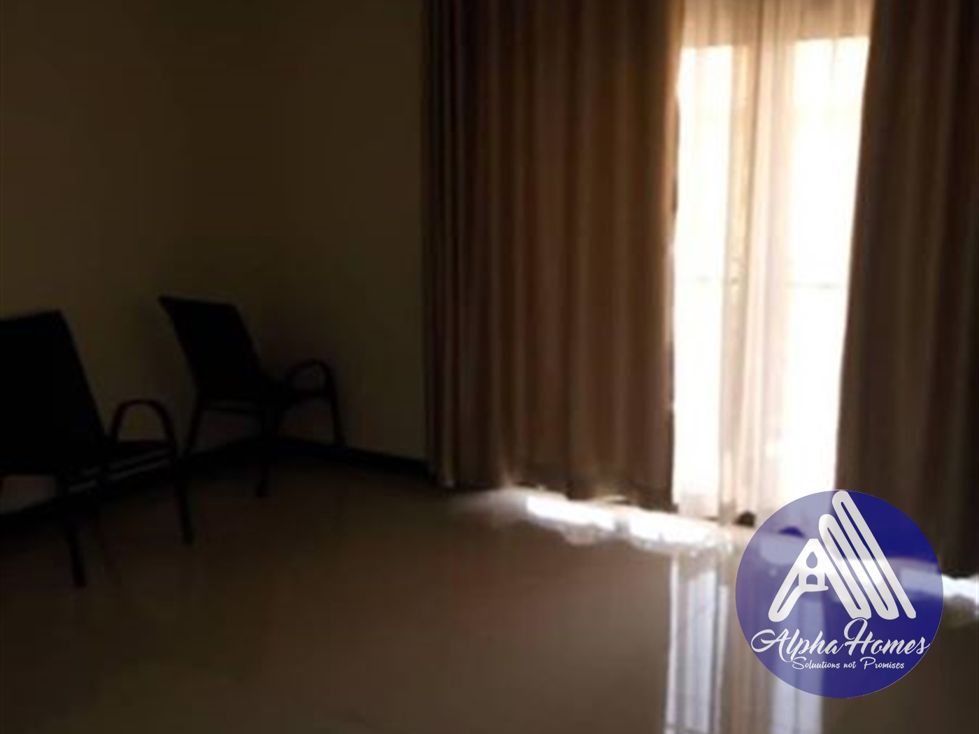 Apartment for rent in Munyonyo Kampala