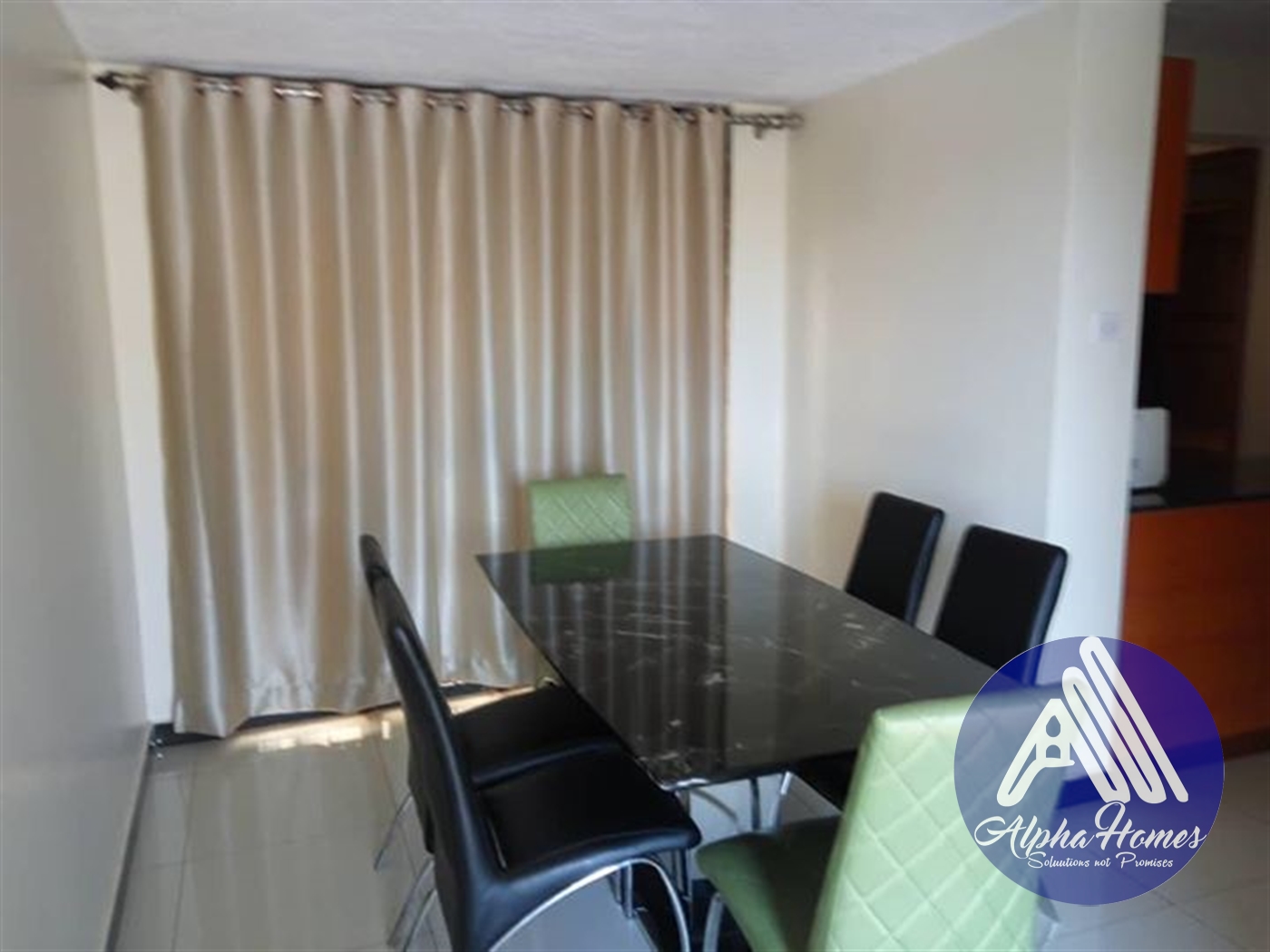 Apartment for rent in Munyonyo Kampala