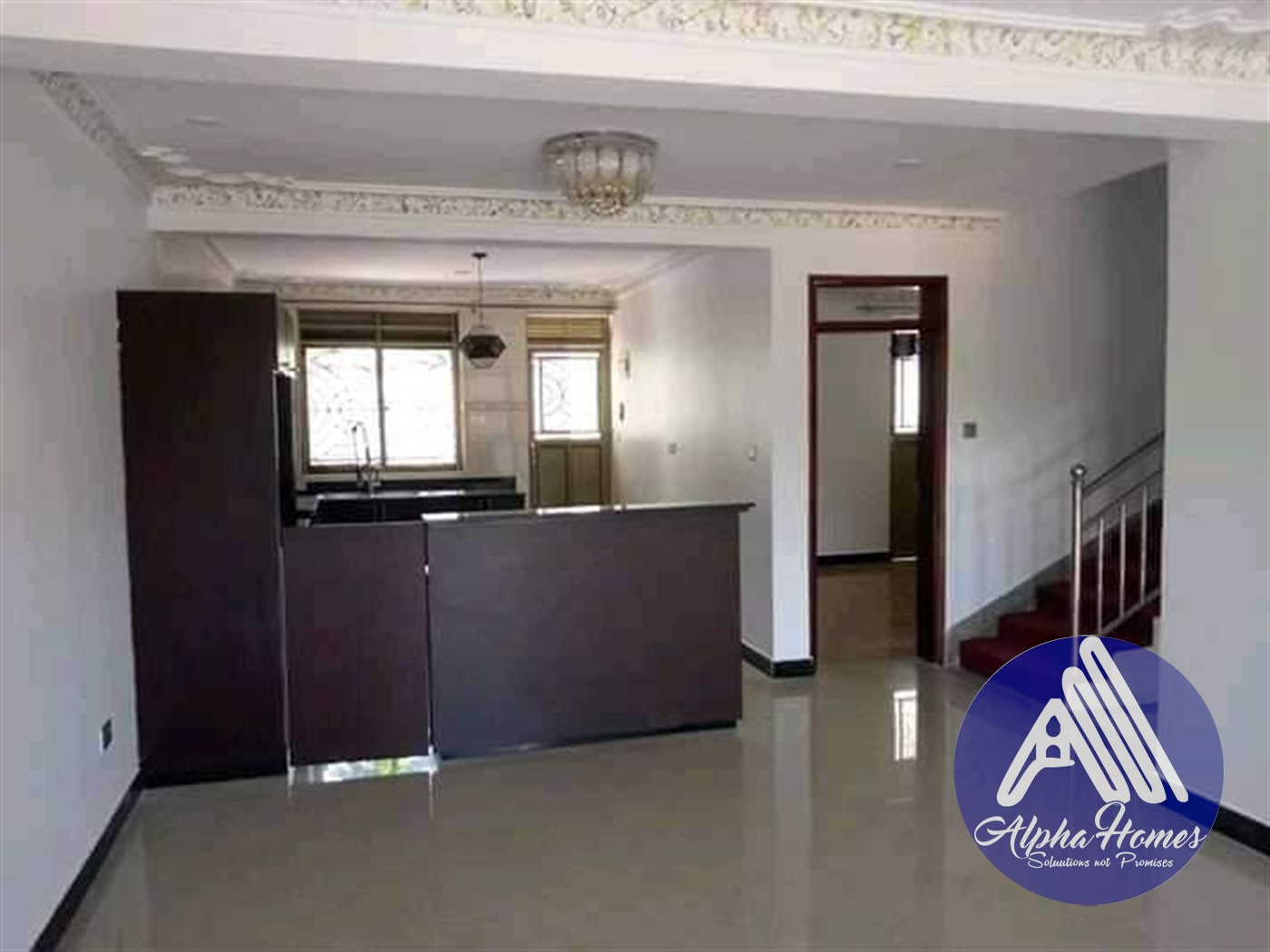 Apartment for rent in Muyenga Kampala