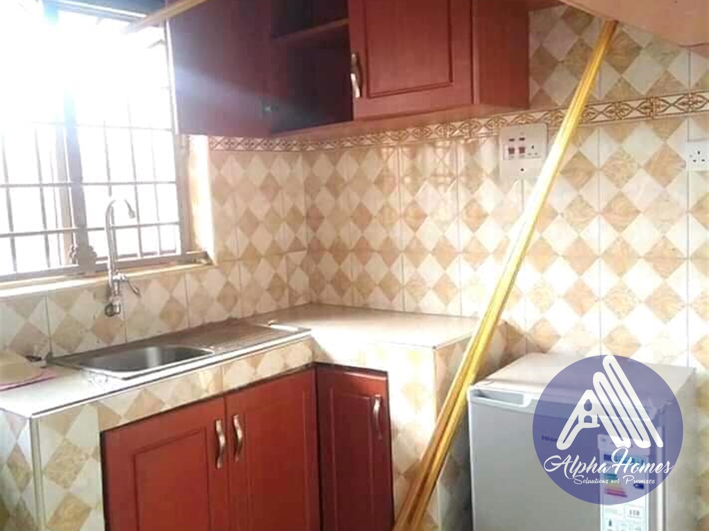 Semi Detached for rent in Kira Kampala