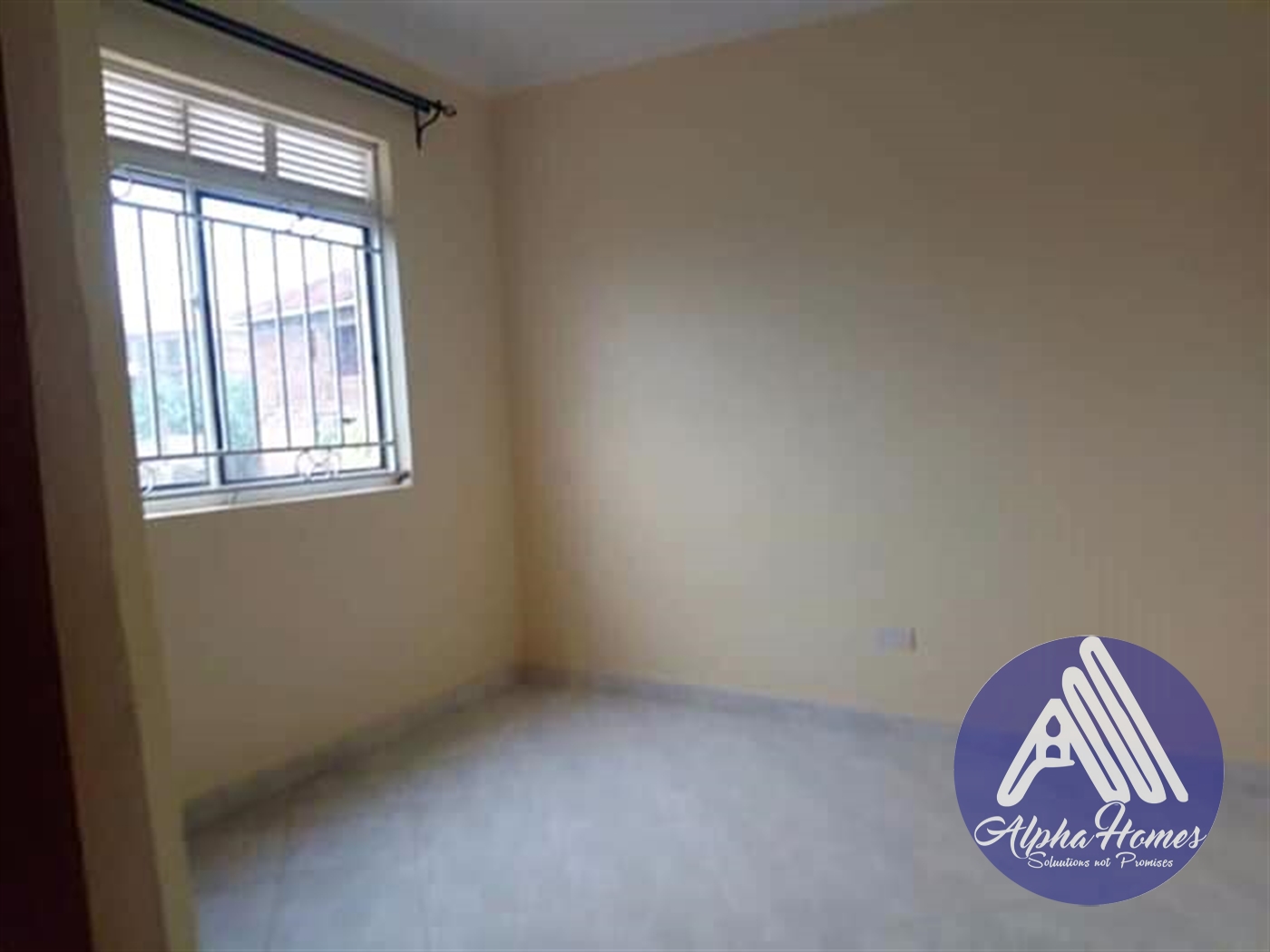 Apartment for rent in Kira Kampala