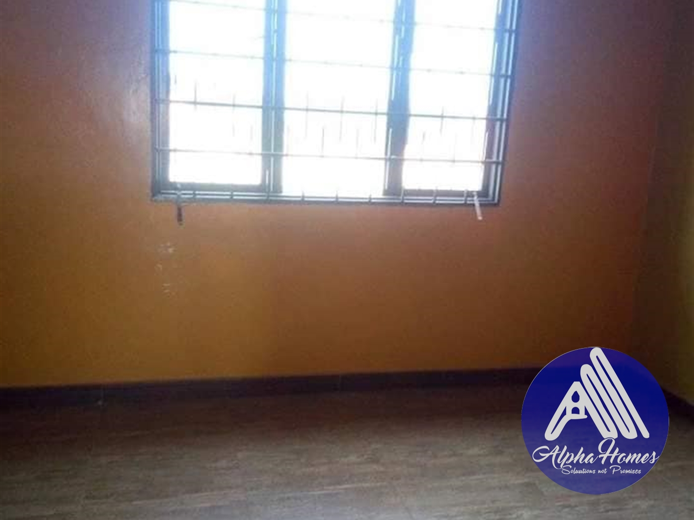 Apartment for rent in Gayaza Wakiso