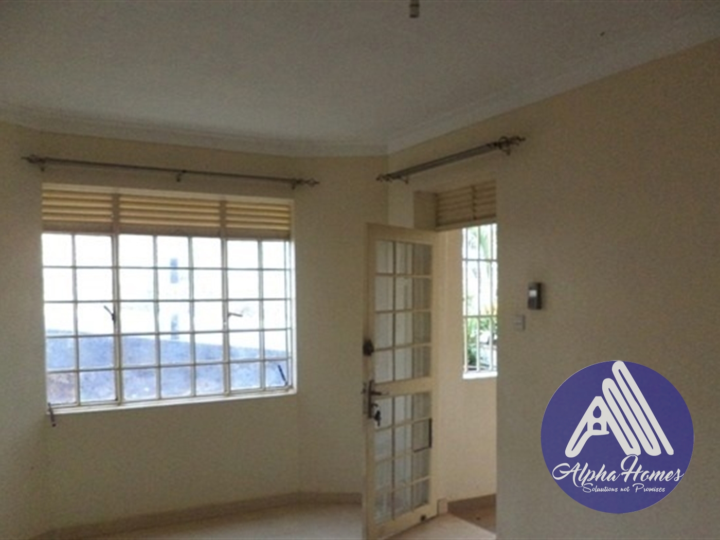 Apartment for rent in Kyanja Wakiso