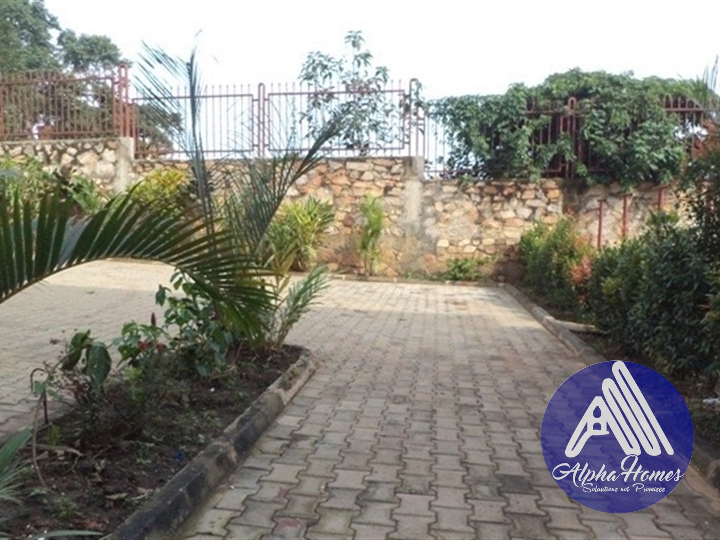 Apartment for rent in Kyanja Wakiso