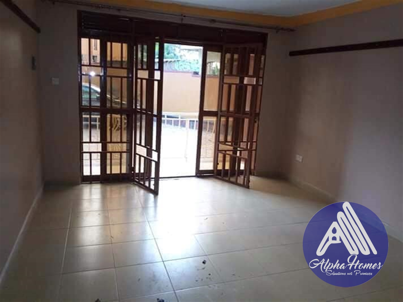 Apartment for rent in Kyaliwajjala Wakiso