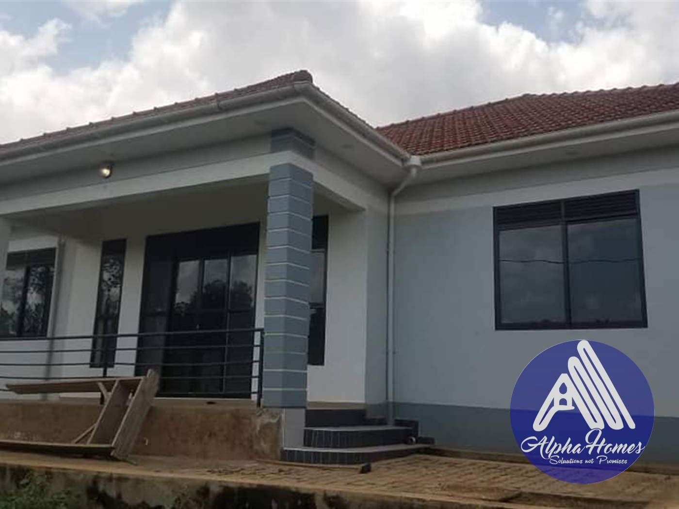 Bungalow for sale in Kira Wakiso