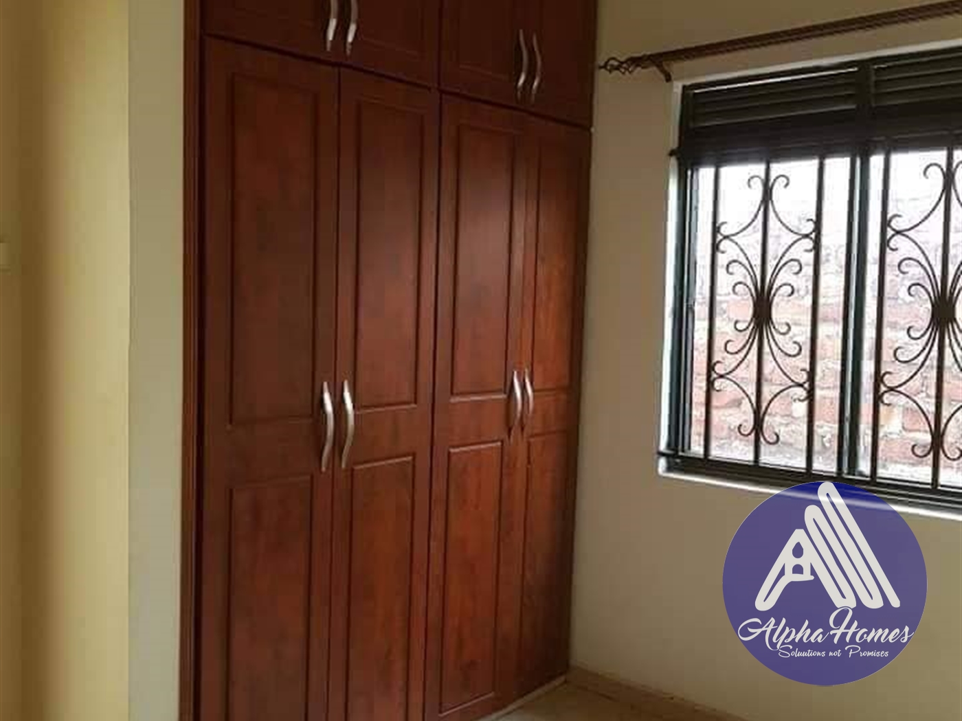 Semi Detached for rent in Kira Wakiso