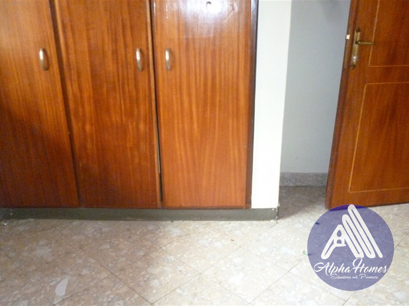 Semi Detached for rent in Kyaliwajjala Wakiso