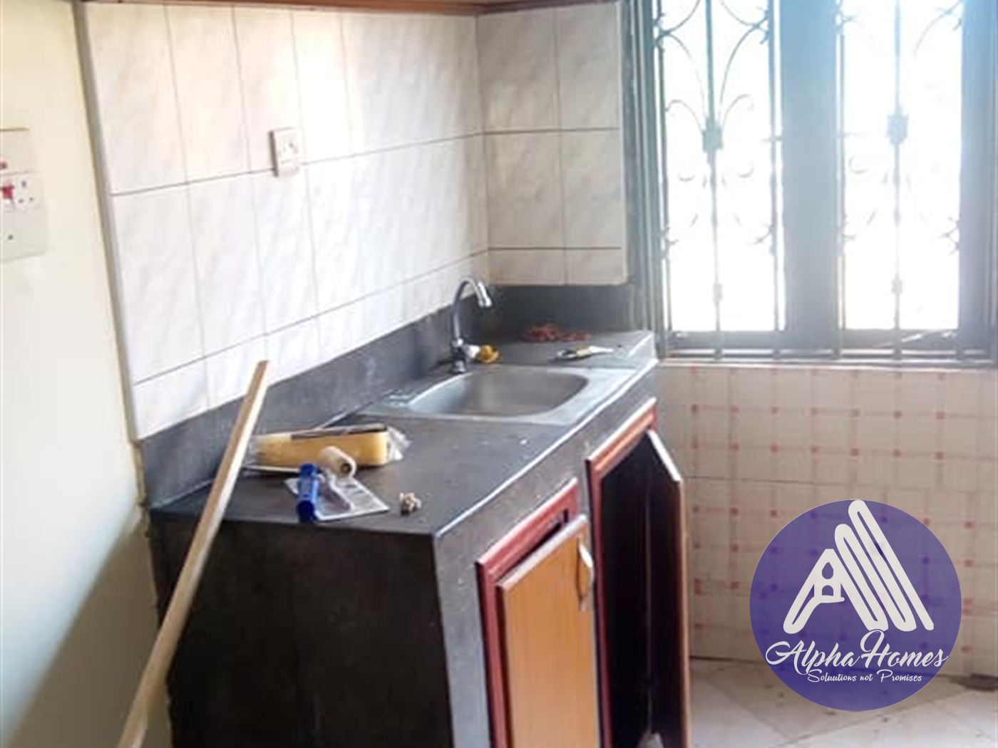 Semi Detached for rent in Seeta Mukono