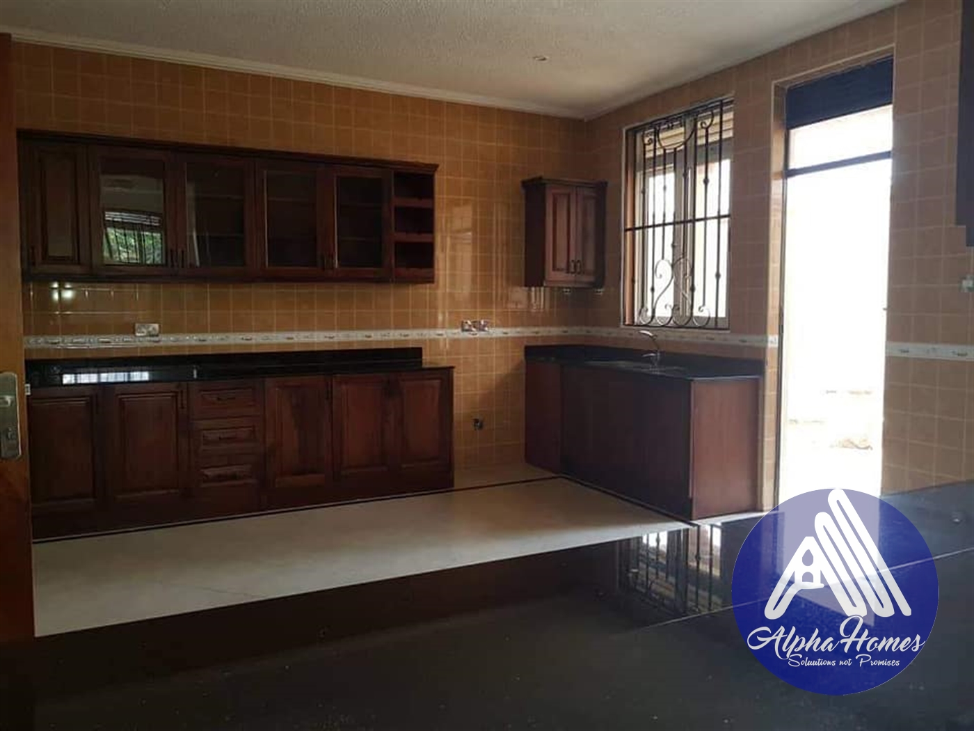 Bungalow for sale in Kira Wakiso