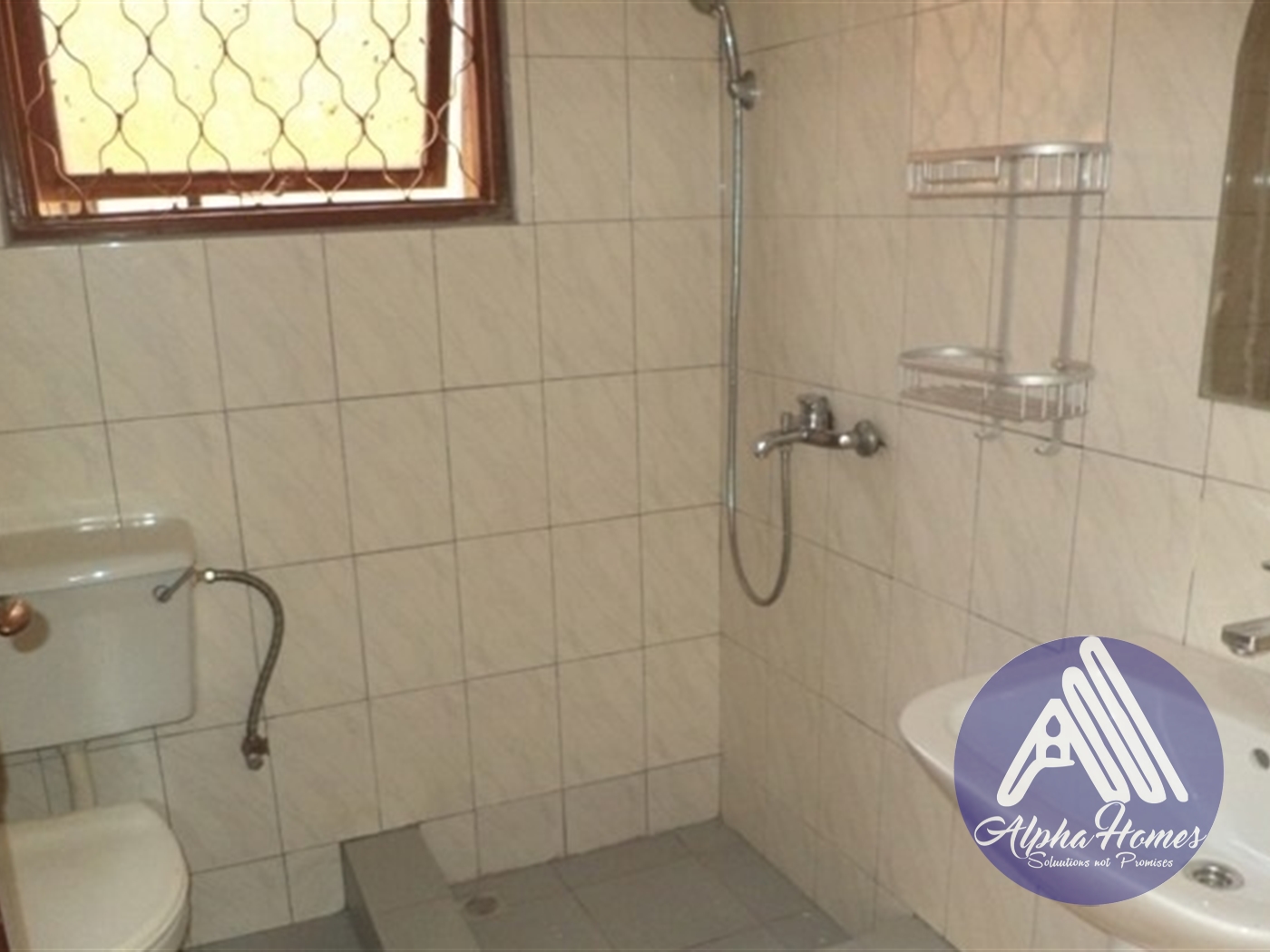 Apartment for rent in Najjera Wakiso