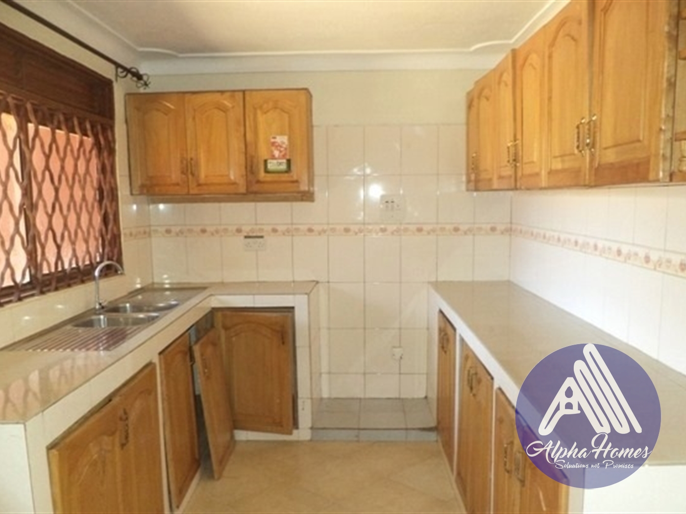 Apartment for rent in Najjera Wakiso