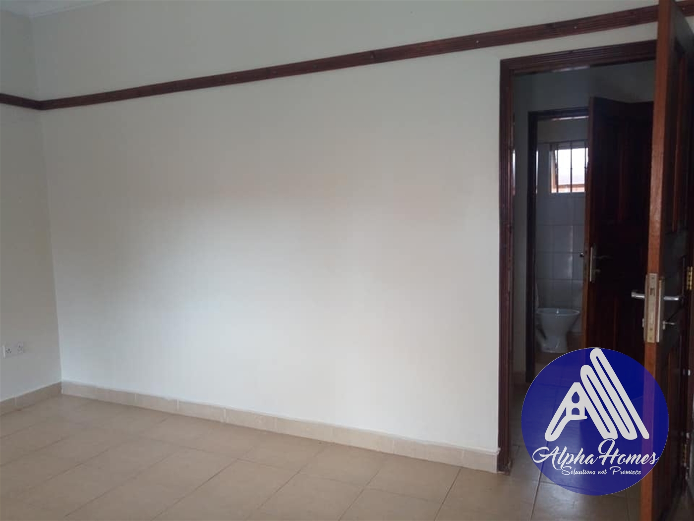 Semi Detached for rent in Kyaliwajjala Wakiso