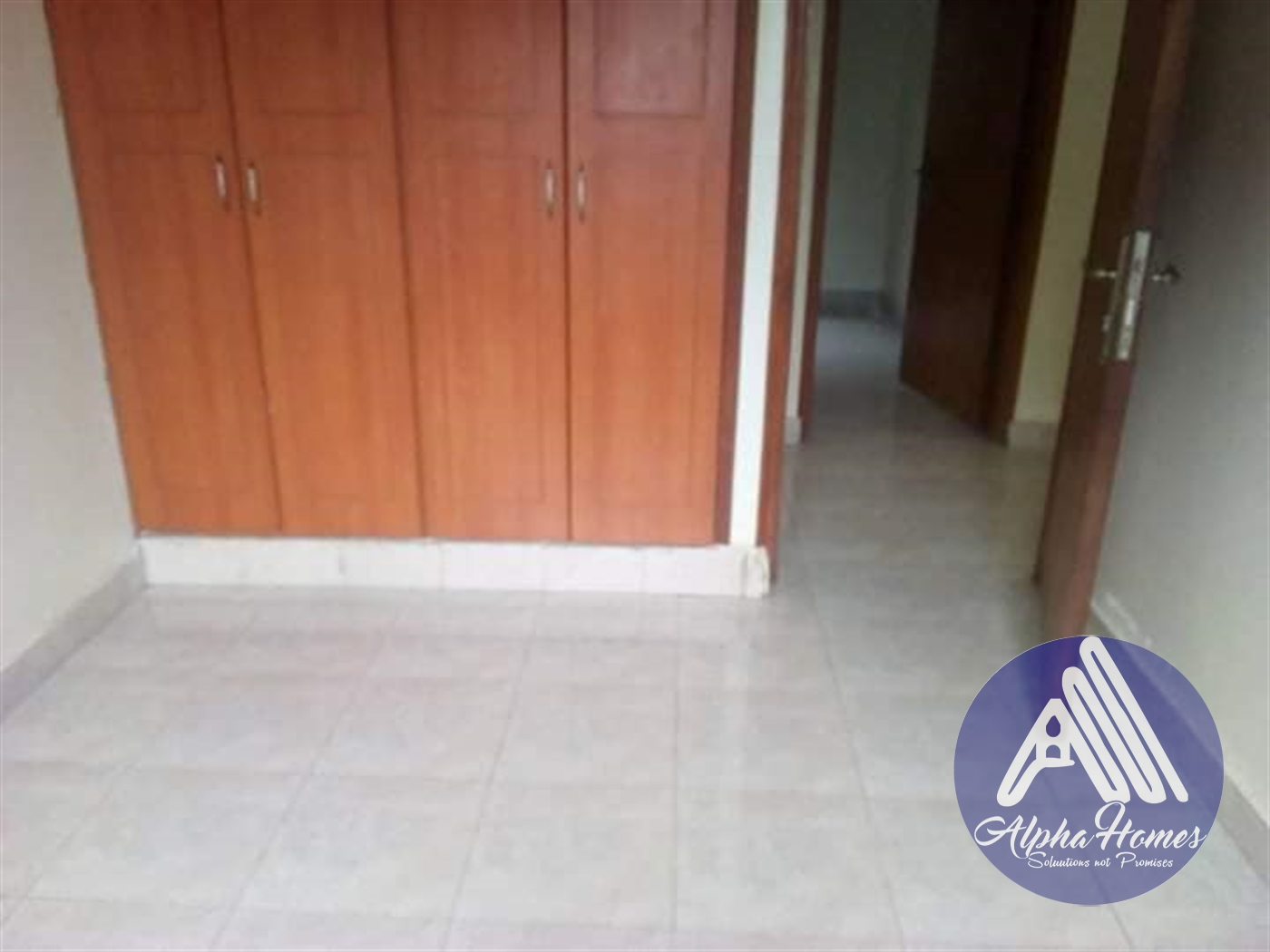 Semi Detached for rent in Namugongo Wakiso