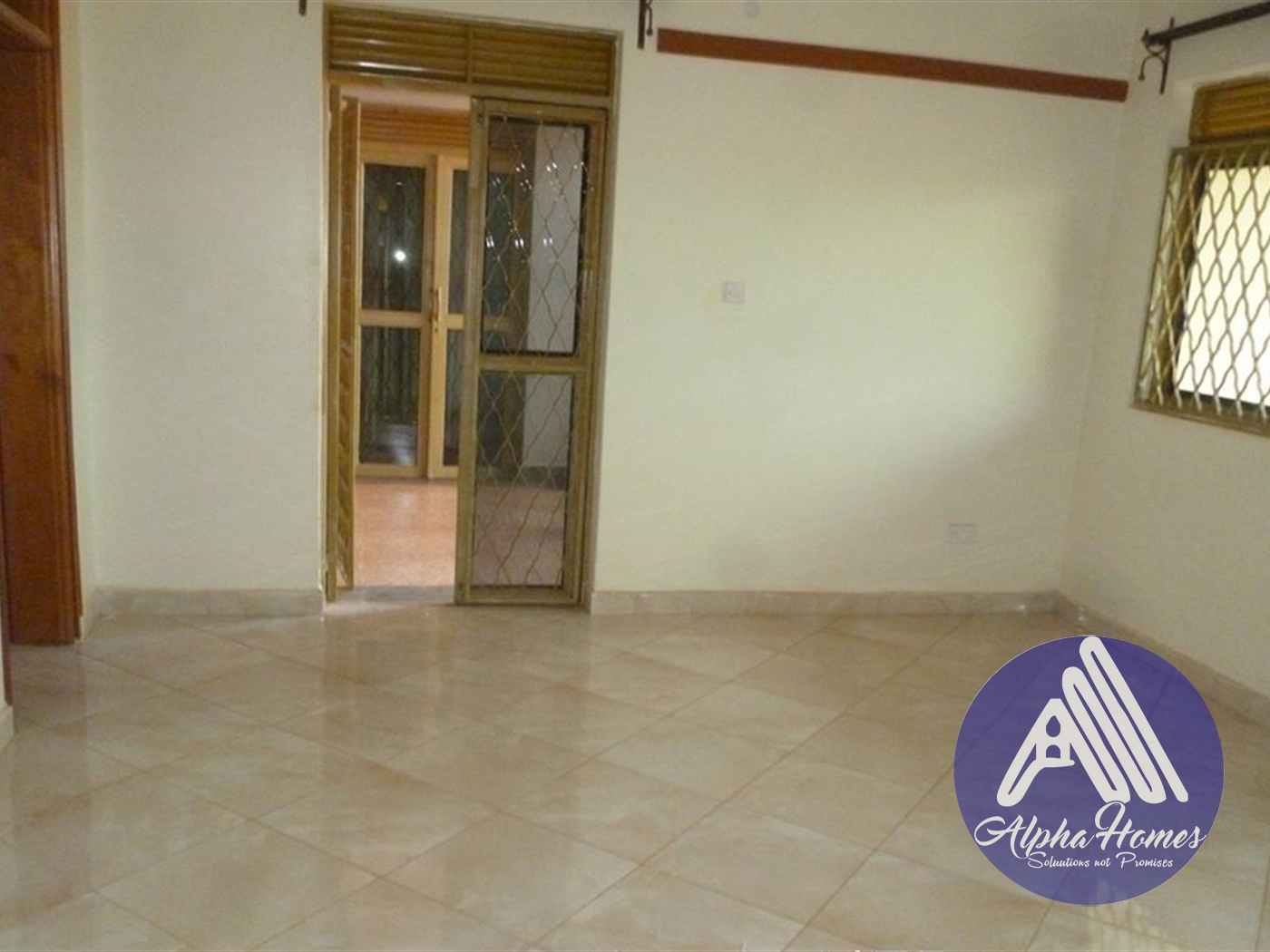 Apartment for rent in Bweyogerere Wakiso