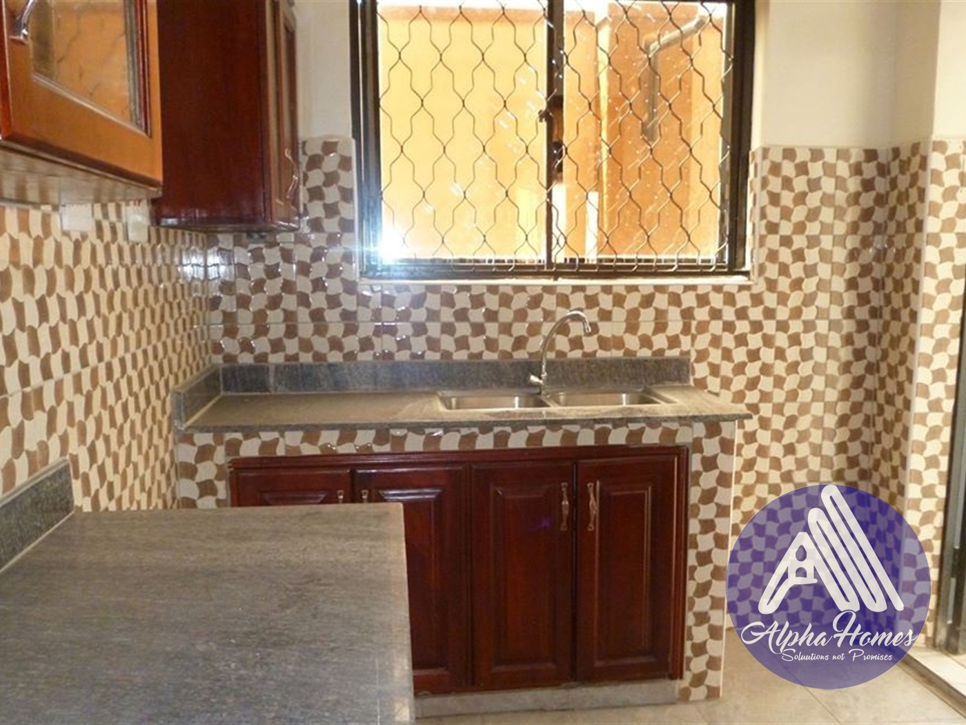 Apartment for rent in Kira Wakiso