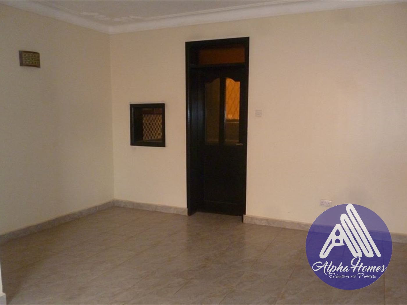 Apartment for rent in Kira Wakiso