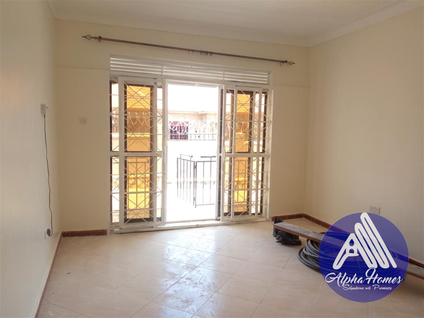 Semi Detached for rent in Kira Wakiso