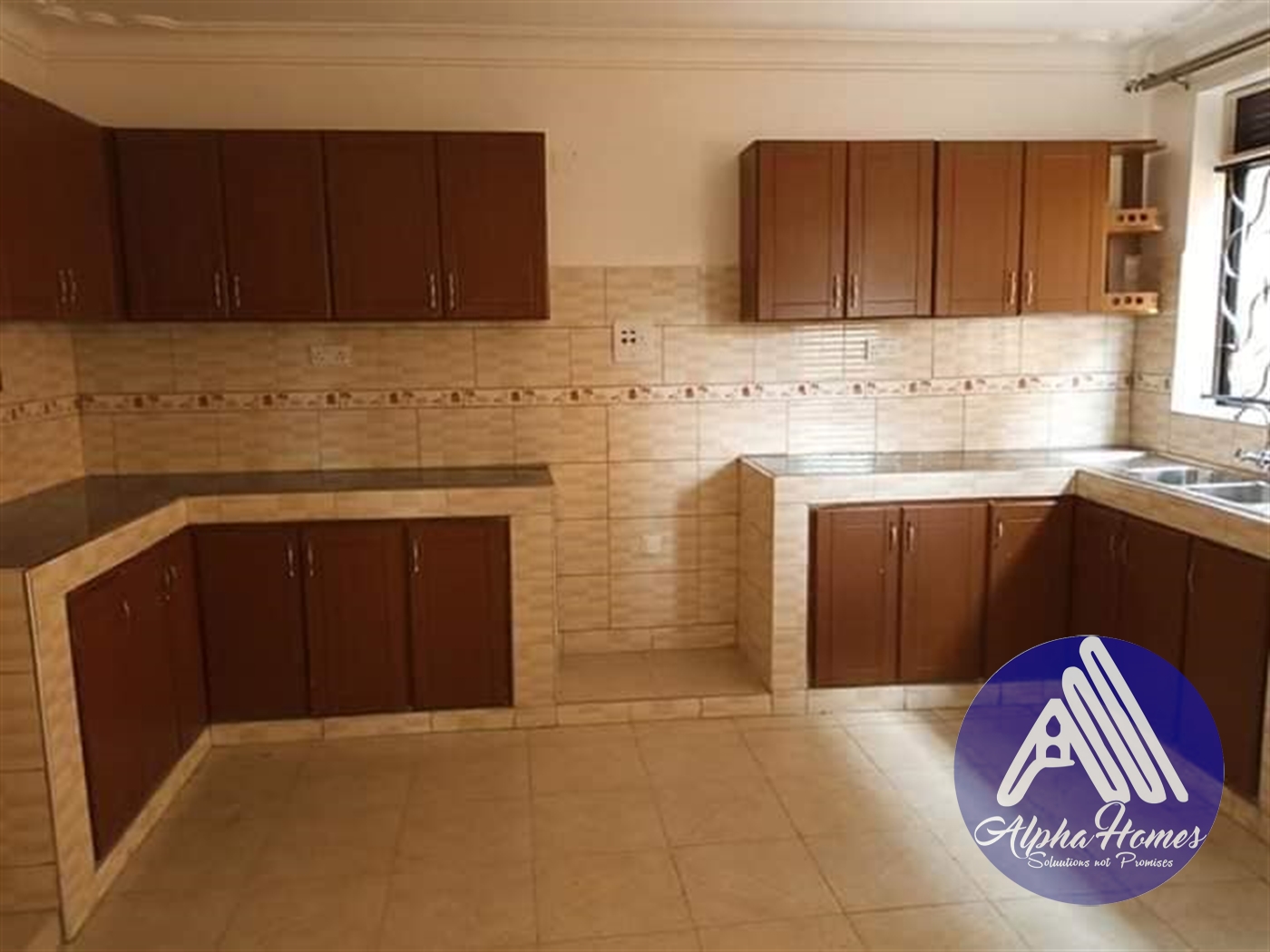 Apartment for rent in Najjera Wakiso