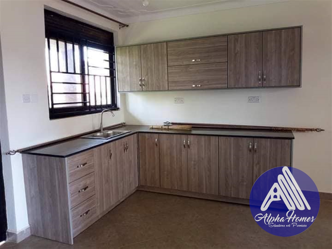 Apartment for rent in Kyaliwajjala Wakiso