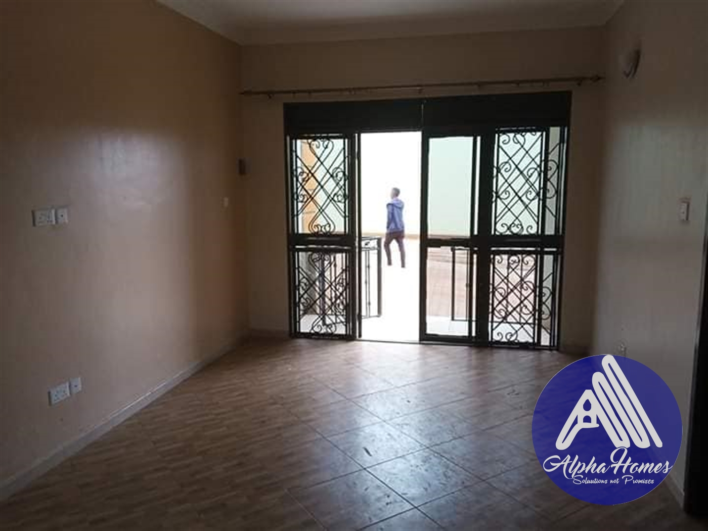 Apartment for rent in Kira Wakiso