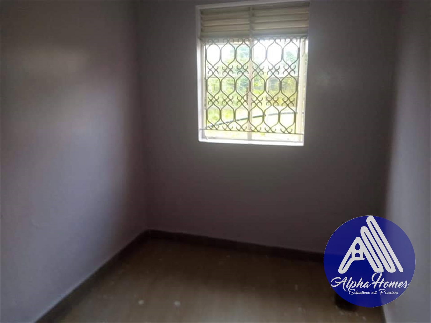 Semi Detached for rent in Kira Wakiso