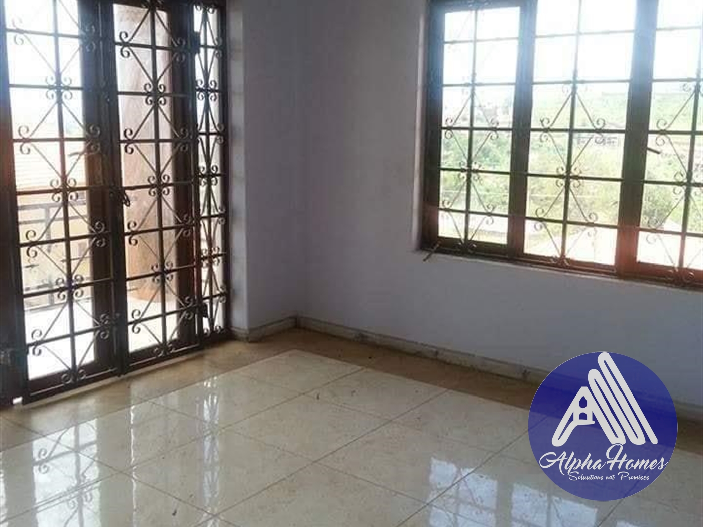 Apartment for rent in Kisaasi Kampala