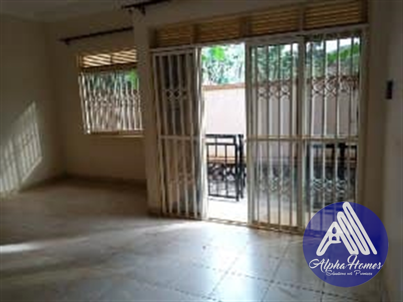 Semi Detached for rent in Kira Wakiso