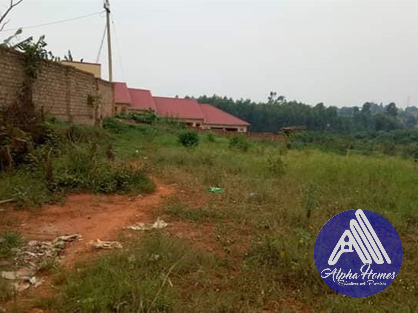 Residential Land for sale in Namugongo Wakiso