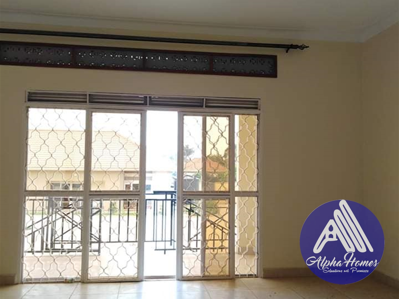 Semi Detached for rent in Kyanja Kampala