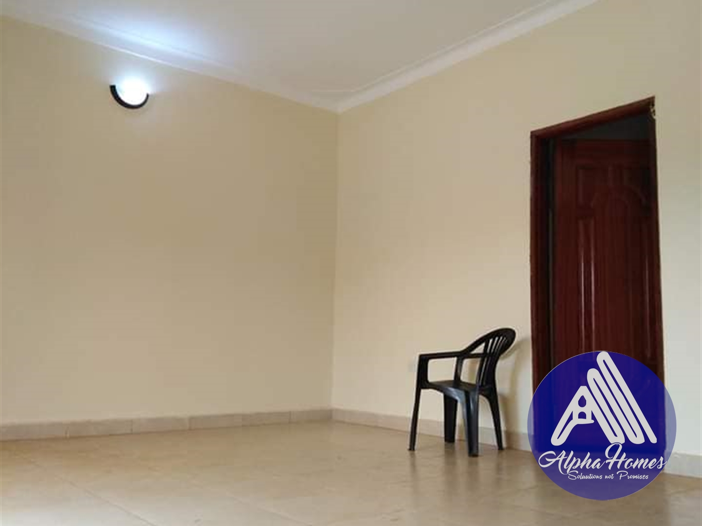 Semi Detached for rent in Kyanja Kampala