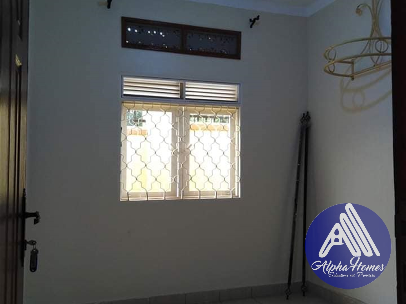 Semi Detached for rent in Kyanja Kampala