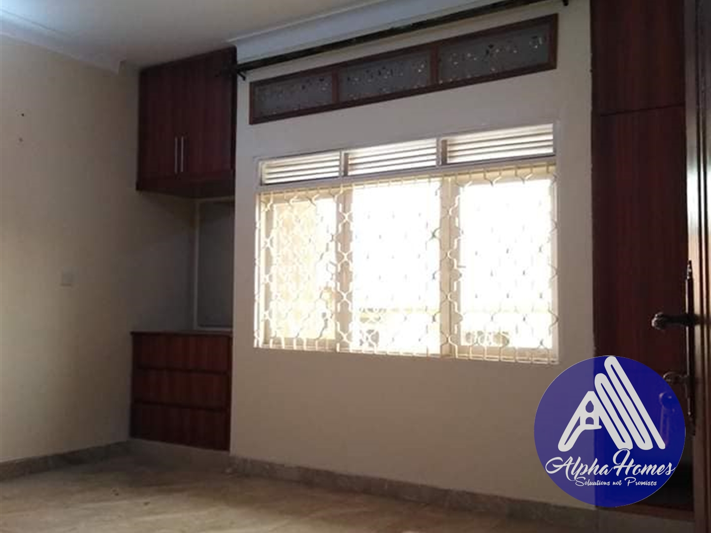 Semi Detached for rent in Kyanja Kampala