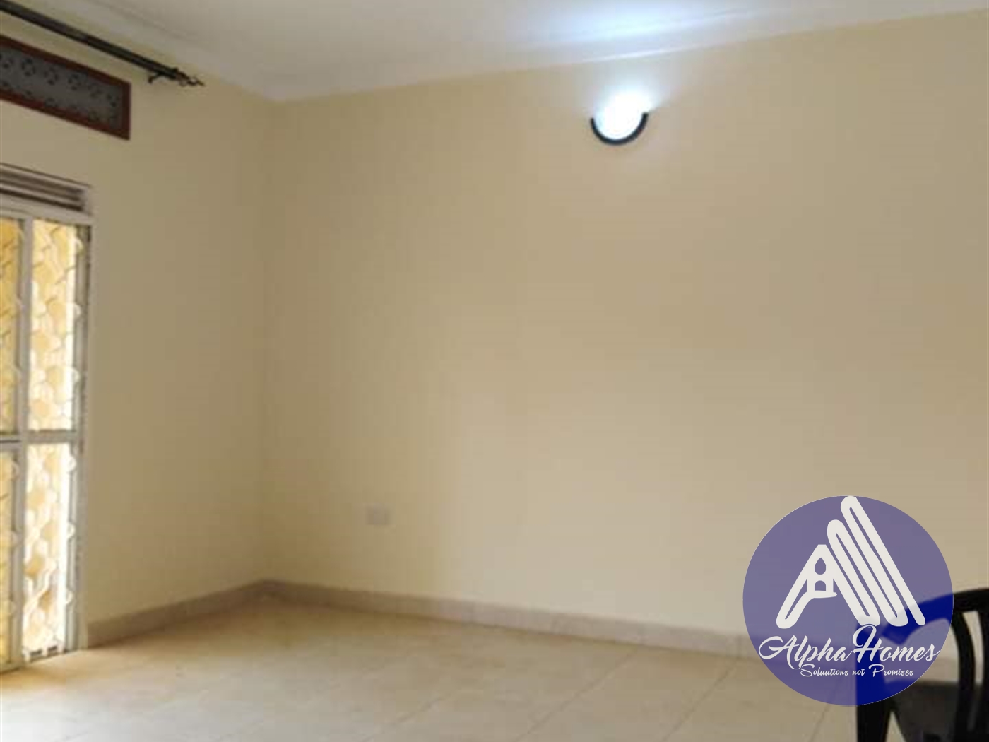 Semi Detached for rent in Kyanja Kampala