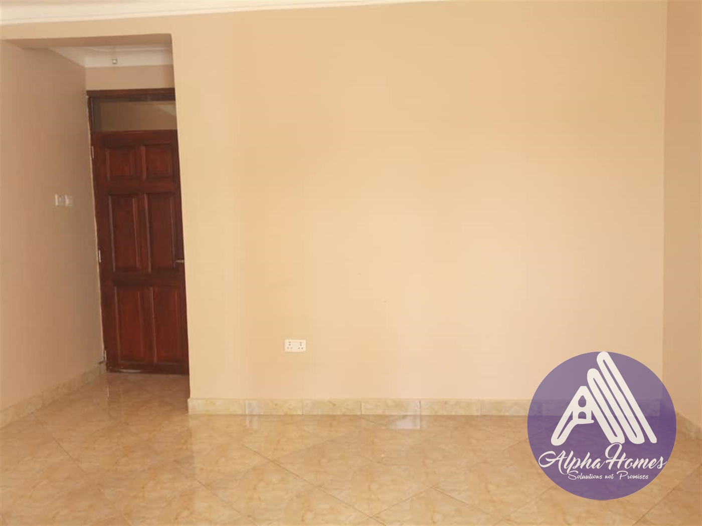 Apartment for rent in Kiwaatule Kampala