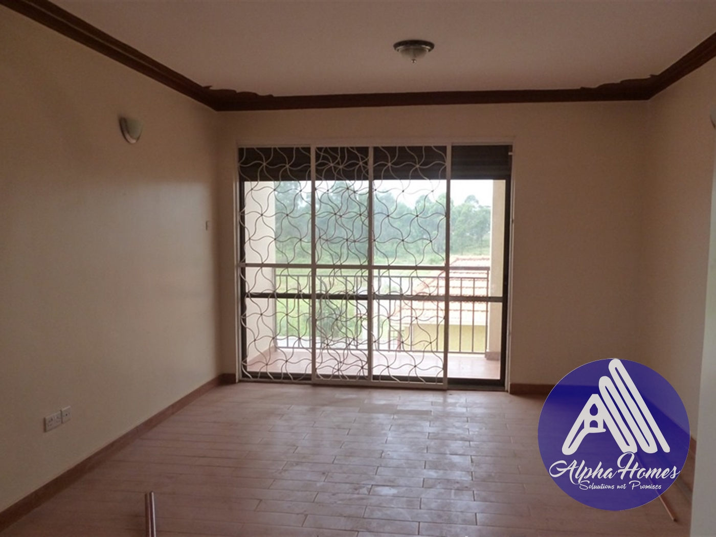 Apartment for rent in Namugongo Wakiso