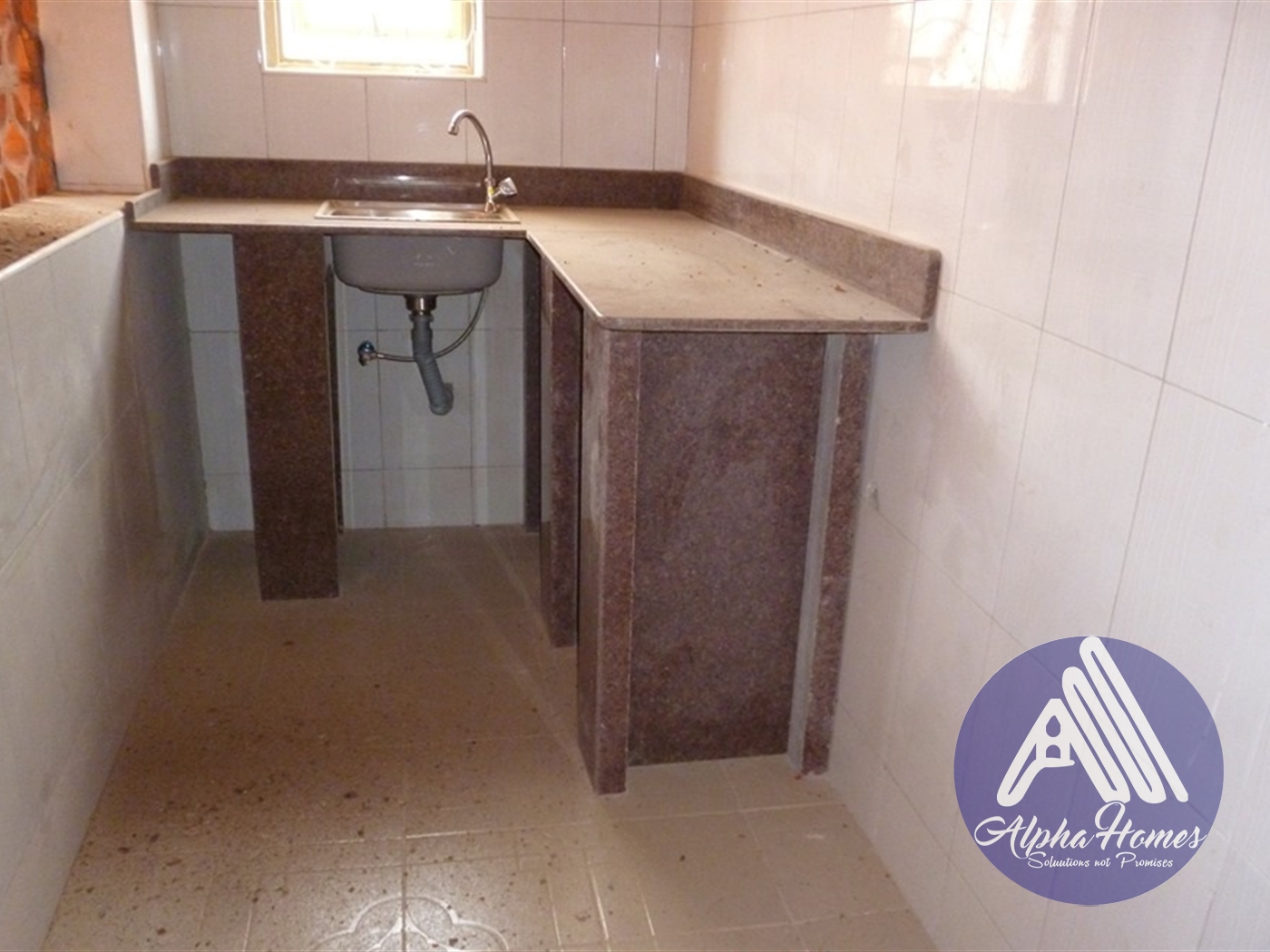 Apartment for rent in Namugongo Wakiso