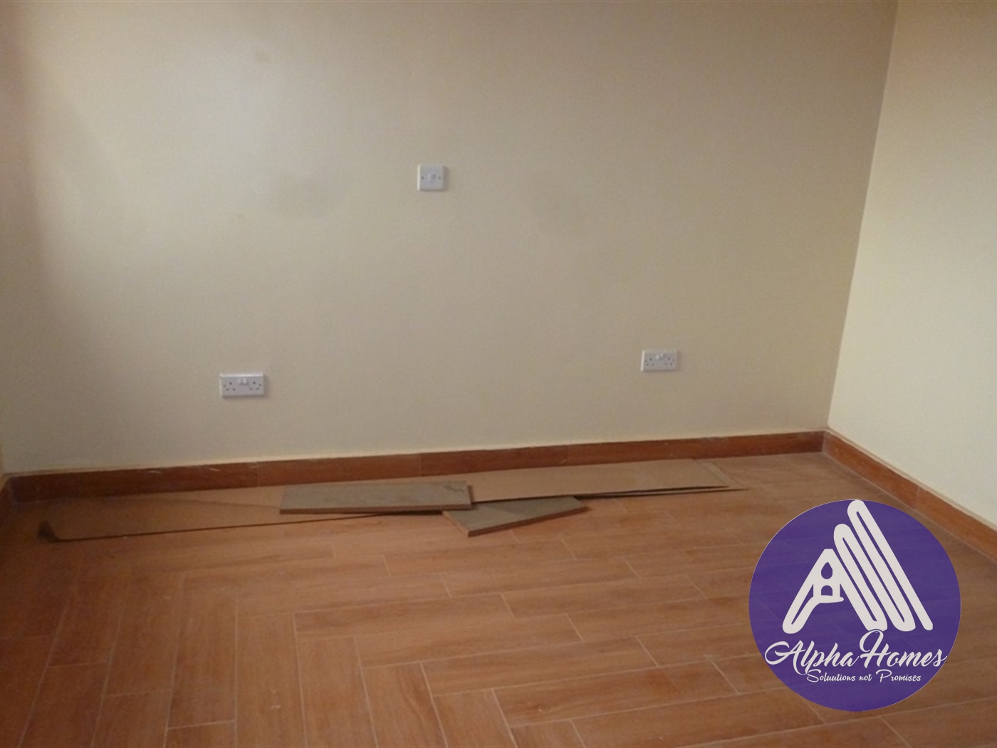 Apartment for rent in Namugongo Wakiso