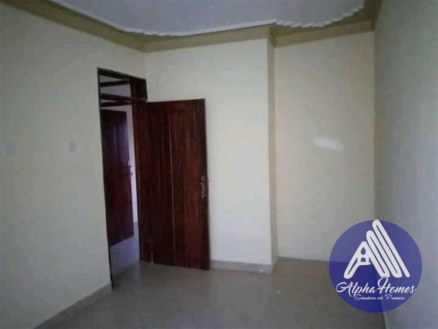 Semi Detached for rent in Gayaza Wakiso