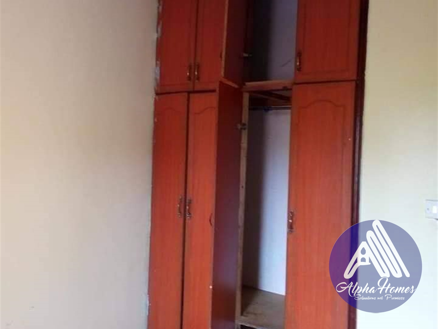 Semi Detached for rent in Gayaza Wakiso