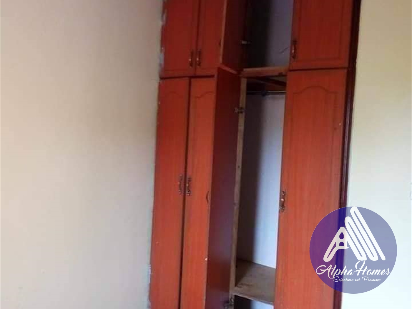 Semi Detached for rent in Gayaza Wakiso