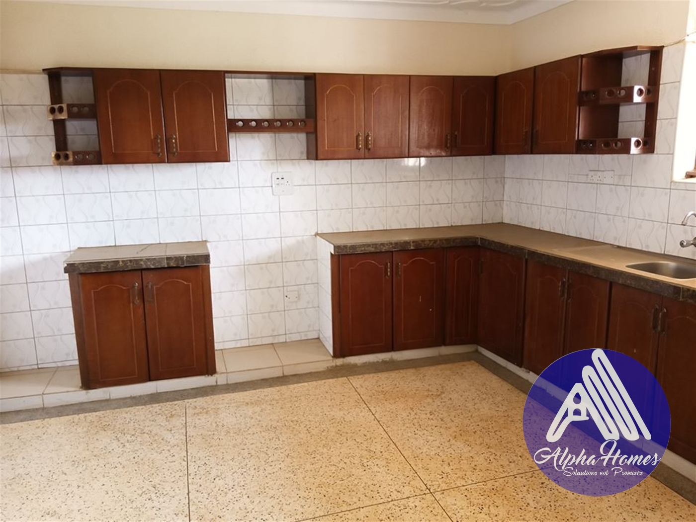 Apartment for rent in Kira Wakiso