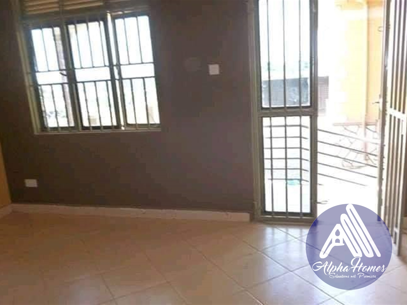 Semi Detached for rent in Kira Wakiso